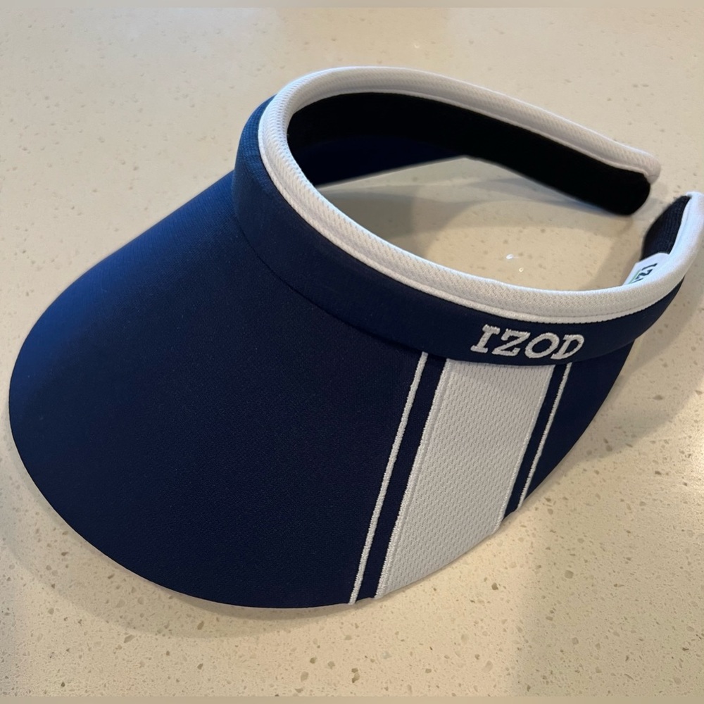 Golf visor